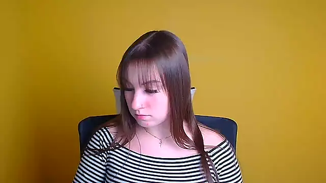 Evelina GG online show from January 4, 4:11 pm