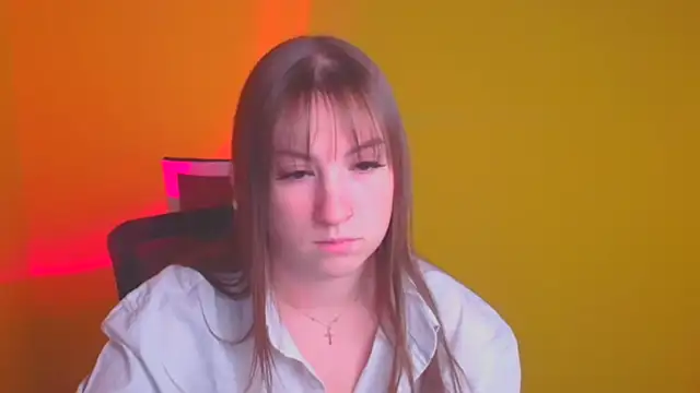 Evelina GG online show from January 6, 9:52 am