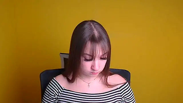 Evelina GG online show from January 15, 10:06 am