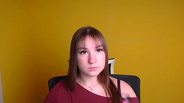 Evelina GG online show from January 16, 10:10 am