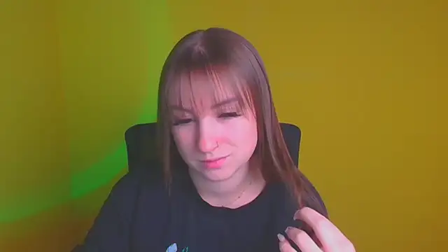 Evelina GG online show from January 20, 9:56 am