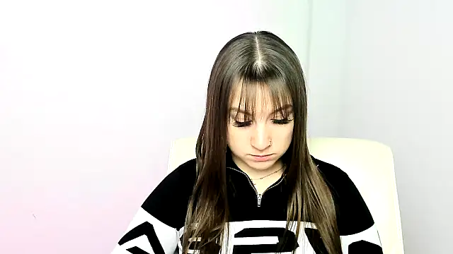 Evelina GG online show from January 28, 12:22 pm