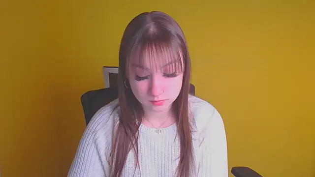 Evelina GG online show from February 11, 6:40 am