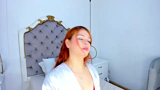  ambar Adamss online show from January 14, 2:53 pm