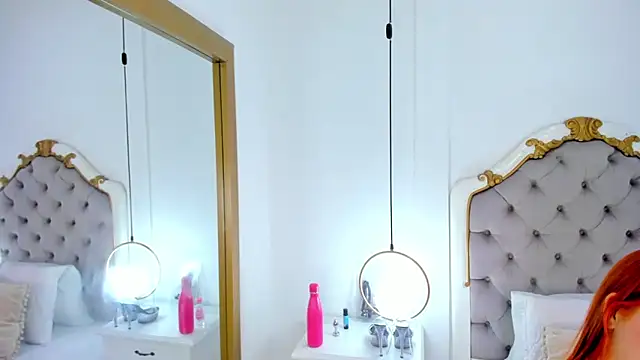  ambar Adamss online show from February 2, 2:24 pm