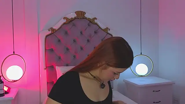  ambar Adamss online show from November 20, 11:21 am