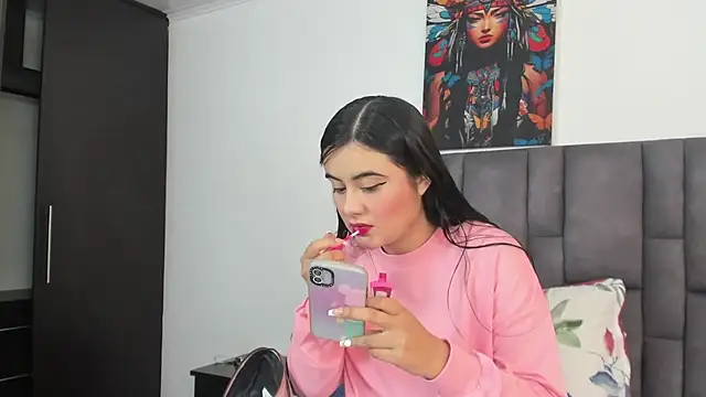 Dulce amg online show from March 7, 12:12 pm