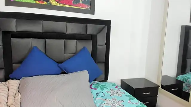 Dulce amg online show from September 25, 2:48 am