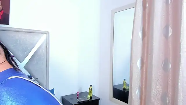 Dulce amg online show from October 9, 3:04 am