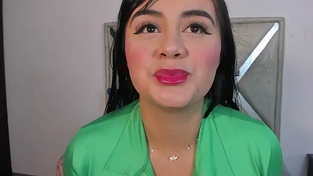 Dulce amg online show from October 10, 4:11 am