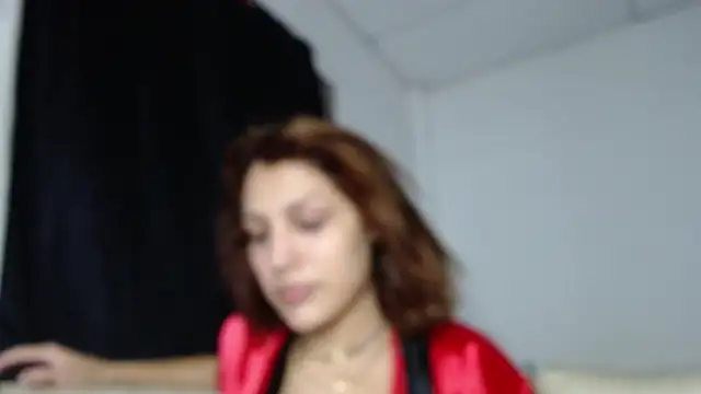 alexandra lorens online show from October 24, 1:46 am