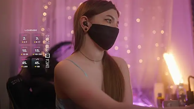 aarimass online show from February 15, 7:17 pm