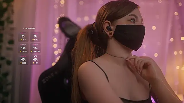 aarimass online show from February 19, 9:47 pm