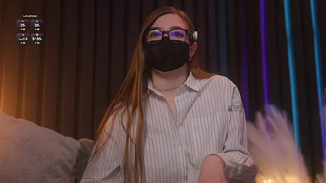 aarimass online show from March 14, 9:43 pm