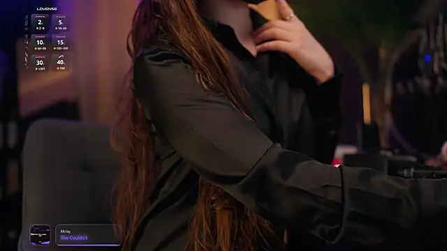 aarimass online show from November 9, 2:04 pm