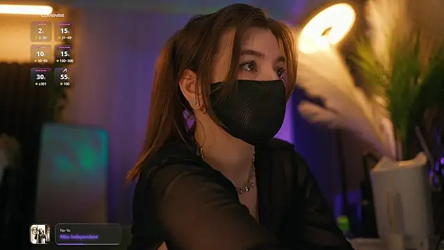 aarimass online show from March 1, 4:20 pm