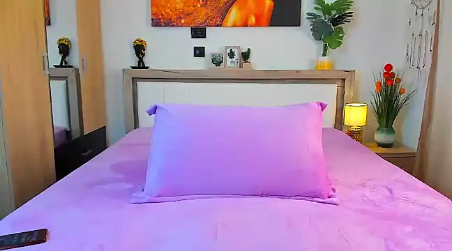 sweetangell69  online show from February 24, 8:17 am