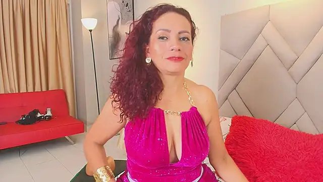 Kasandra Gomez online show from March 15, 3:01 am