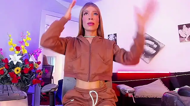 La Perversa69 online show from February 15, 7:43 pm