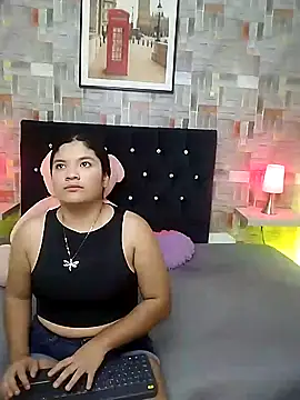 aaron antonella mds online show from February 5, 7:42 pm