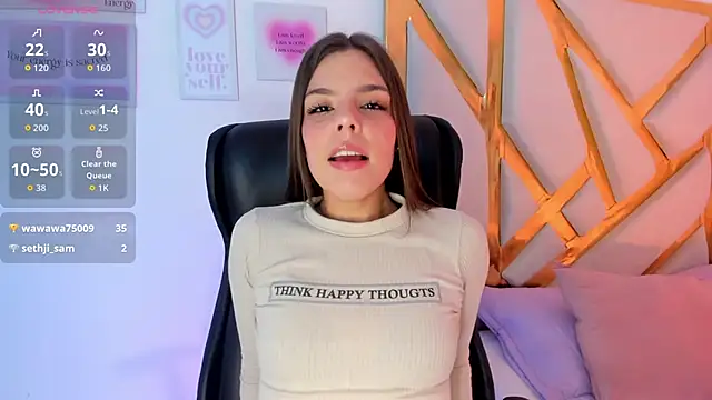 Snapshot of LanaJones_ chatting on November 29, 12:30 pm LanaJones online show from November 29, 12:30 pm