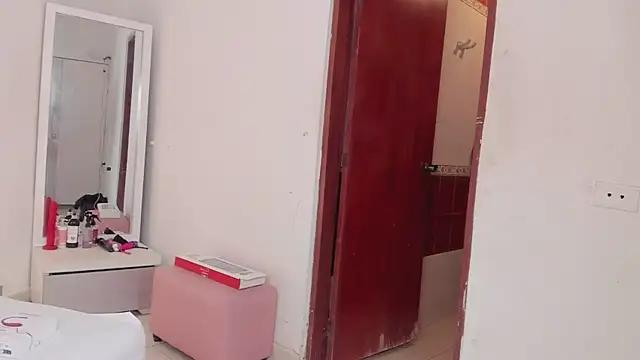 Alhana pulido online show from March 11, 11:37 pm