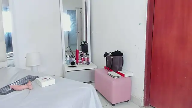 Alhana pulido online show from March 22, 11:31 pm