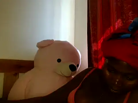 Snapshot of Sexxy_prity25 chatting on February 19, 10:45 am Sexxy prity25 online show from February 19, 10:45 am
