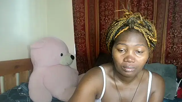 Snapshot of Sexxy_prity25 chatting on September 20, 4:24 am Sexxy prity25 online show from September 20, 4:24 am