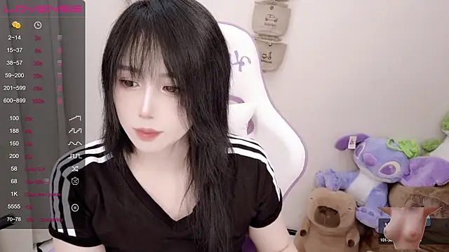 Snapshot of Vaness-a chatting on January 15, 2:24 pm Vaness-a online show from January 15, 2:24 pm