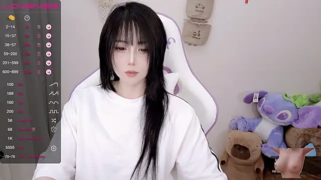 Snapshot of Vaness-a chatting on January 26, 5:55 pm Vaness-a online show from January 26, 5:55 pm
