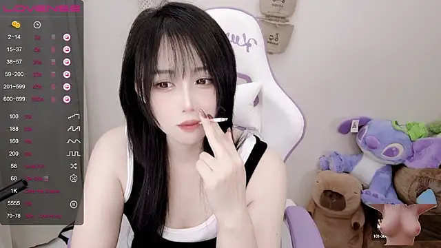 Snapshot of Vaness-a chatting on January 27, 11:11 pm Vaness-a online show from January 27, 11:11 pm