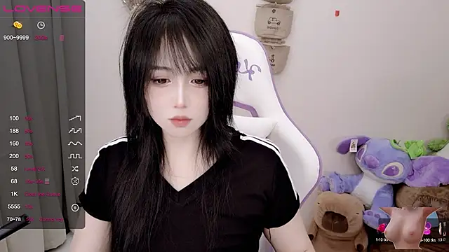 Snapshot of Vaness-a chatting on January 31, 3:55 pm Vaness-a online show from January 31, 3:55 pm