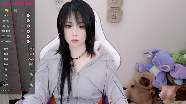 Snapshot of Vaness-a chatting on March 1, 11:04 pm Vaness-a online show from March 1, 11:04 pm