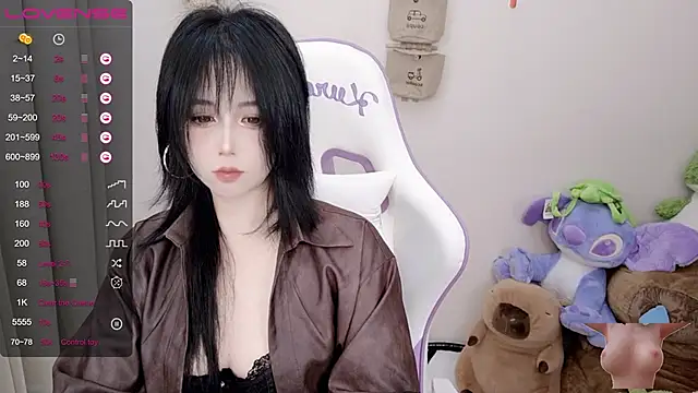 Snapshot of Vaness-a chatting on March 7, 6:33 pm Vaness-a online show from March 7, 6:33 pm