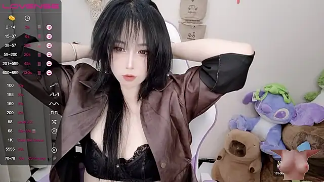 Snapshot of Vaness-a chatting on March 7, 9:38 pm Vaness-a online show from March 7, 9:38 pm