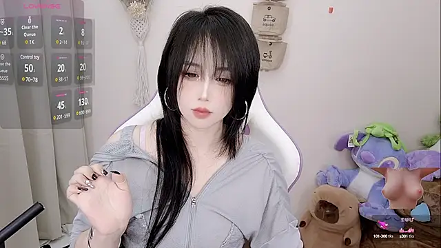 Snapshot of Vaness-a chatting on March 22, 8:15 pm Vaness-a online show from March 22, 8:15 pm