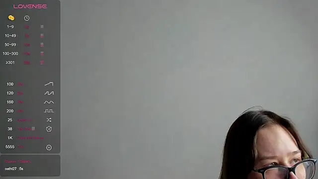 Jessica Soon online show from January 30, 10:08 am