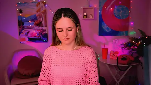 Snapshot of DeboraLarson chatting on January 2, 7:12 am DeboraLarson online show from January 2, 7:12 am