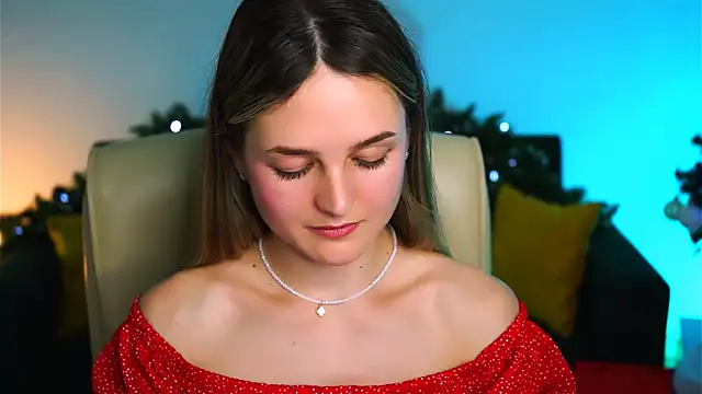 Snapshot of DeboraLarson chatting on January 14, 10:38 am DeboraLarson online show from January 14, 10:38 am