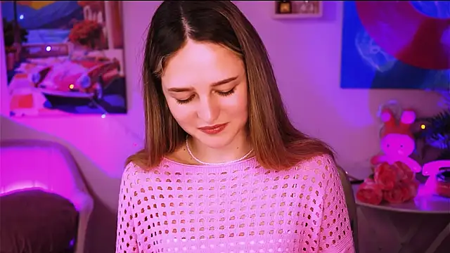 Snapshot of DeboraLarson chatting on January 26, 7:32 am DeboraLarson online show from January 26, 7:32 am