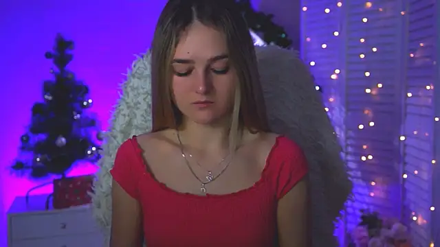 DeboraLarson online show from January 8, 3:20 am