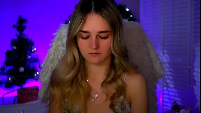 DeboraLarson online show from January 16, 3:43 am