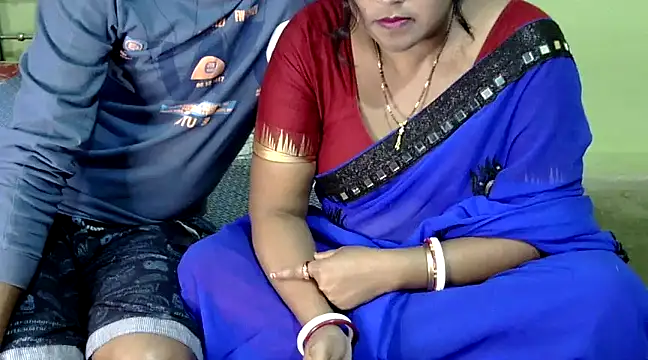 Couple For You18 online show from January 13, 11:08 am