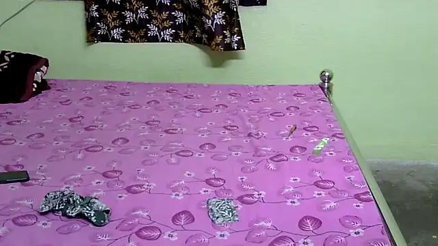 Couple For You18 online show from March 20, 5:25 pm