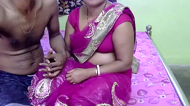 Couple For You18 online show from March 21, 2:39 am