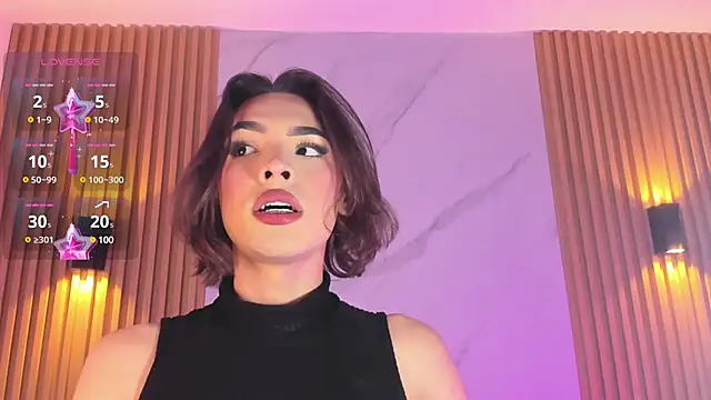 Snapshot of miss_Ari chatting on March 7, 7:16 pm miss Ari online show from March 7, 7:16 pm