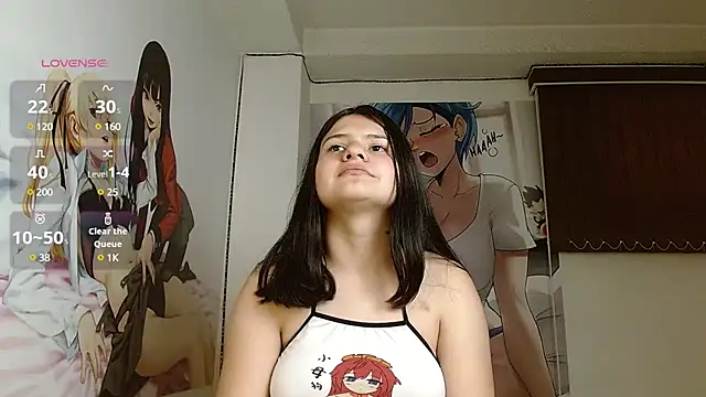 mackenhot303av online show from January 21, 2:26 pm