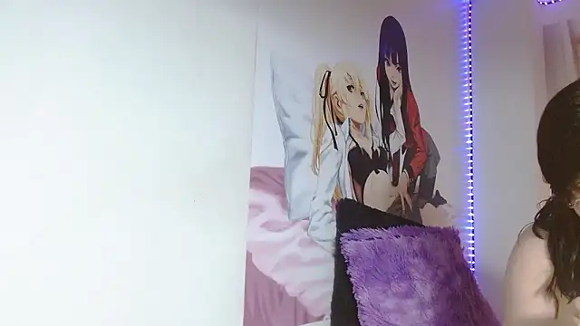 mackenhot303av online show from March 17, 2:01 pm