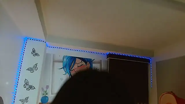 mackenhot303av online show from September 12, 11:32 am